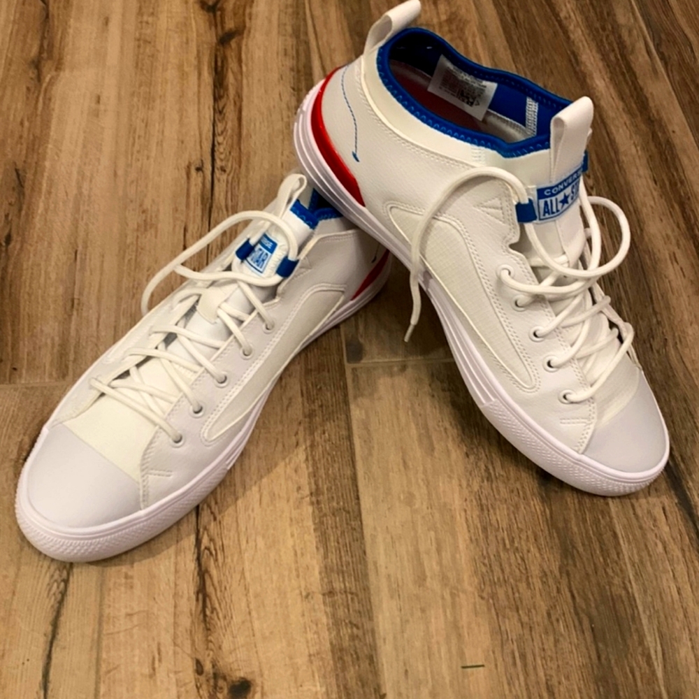 Converse Chuck Taylor Ulta Ox
